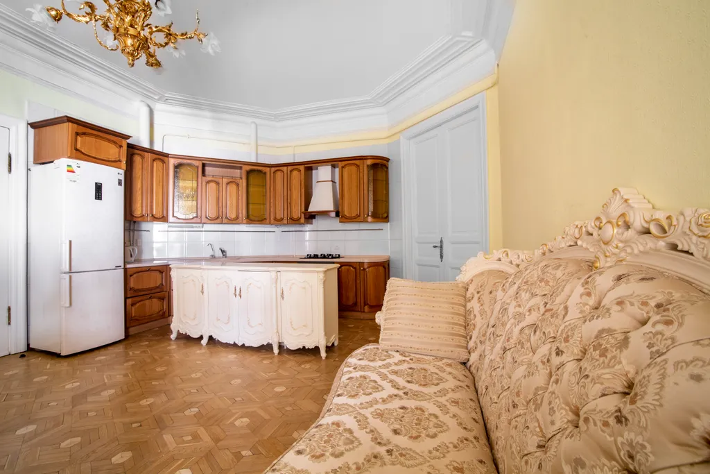 Квартира Шикарная квартира на Рубинштейна 4 — Санкт-Петербург