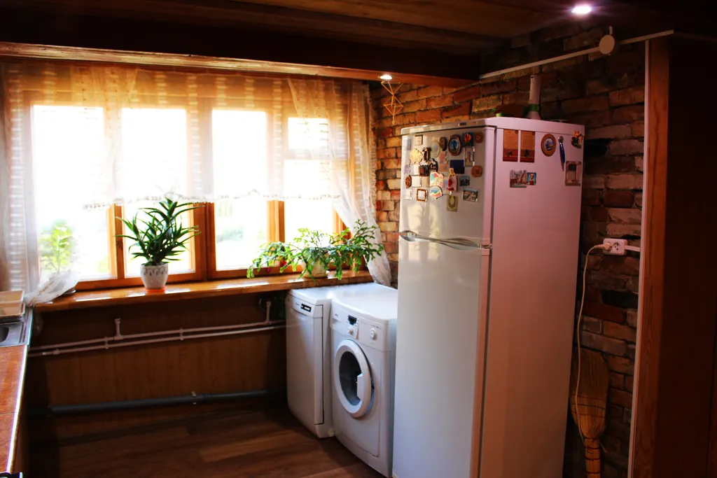 3-комнатный Дом