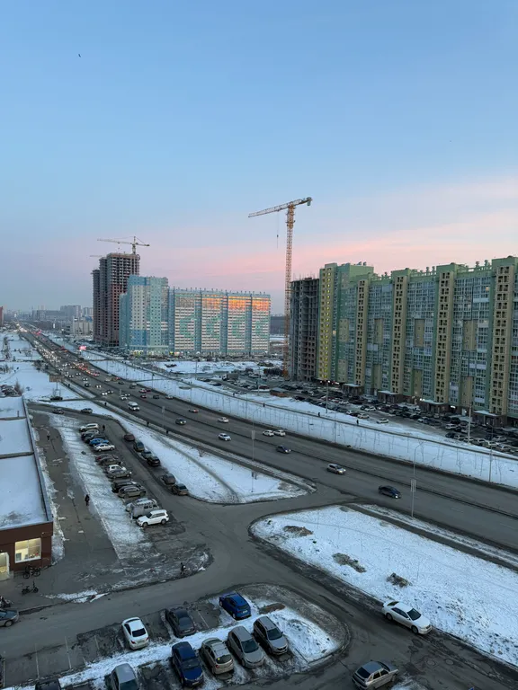 Уютная квартира — аренда посуточно в Челябинск