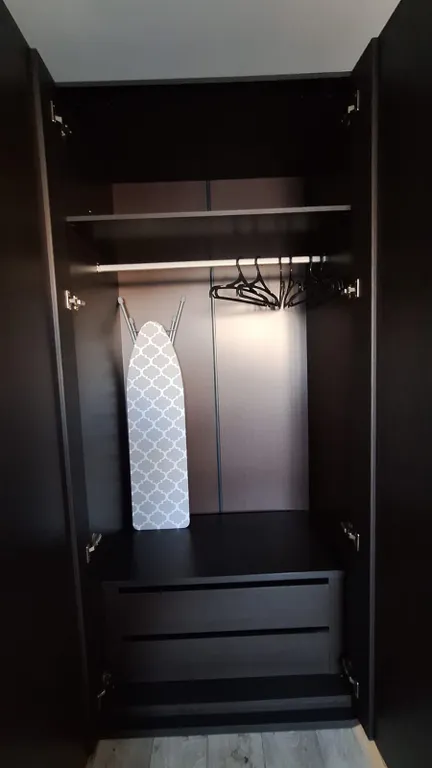 Уютная, чистая квартира в развитом районе