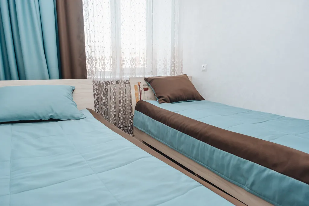 Квартира Квартира с видом на горы — Шерегеш