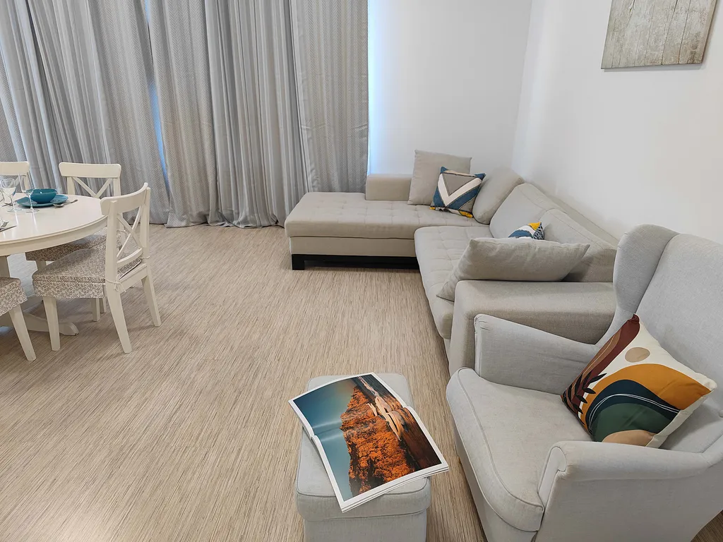 Квартира с видом на горы - Lakeview