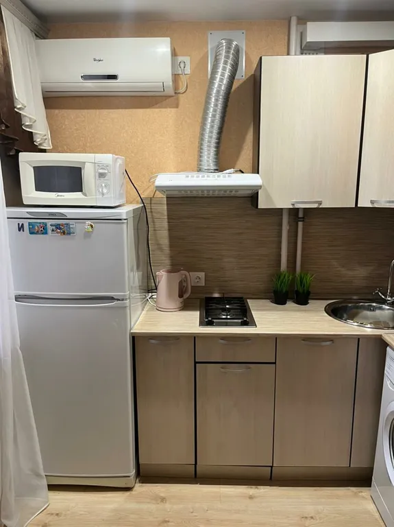 В центре города с комфортом