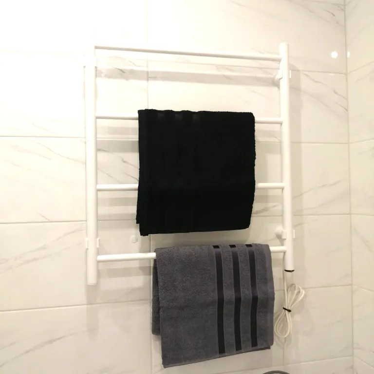 Дизайнерская двухкомнатная квартира