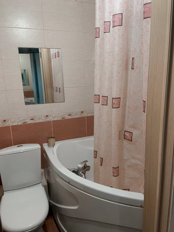 Уютная студия в Северном