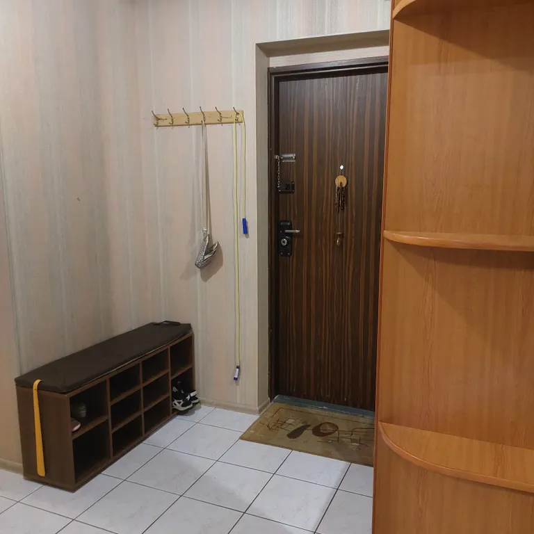 Квартира Квартира Двушка с 4 раздельными спальными местами в курортной зоне, всё рядом — Светлогорск