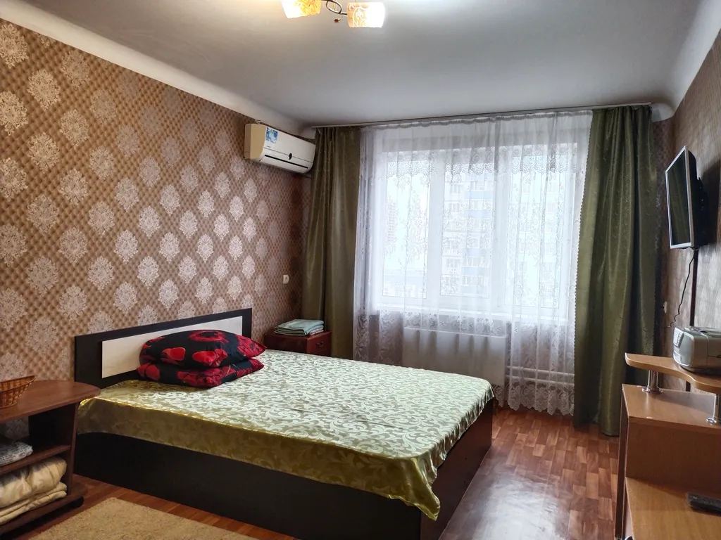 Уютная квартира в центре