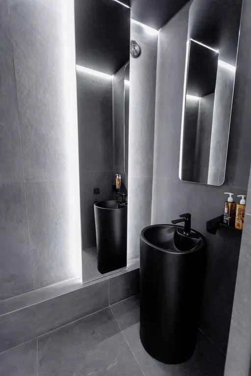 Гостевой дом премиум класса