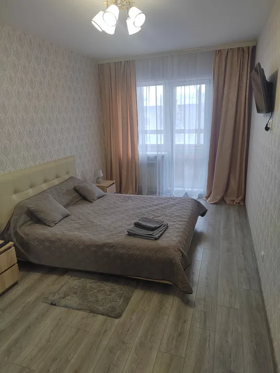 Чистая, уютная квартира, в центре Свердловского района