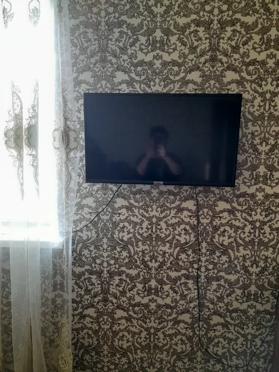 Уютный гостевой дом