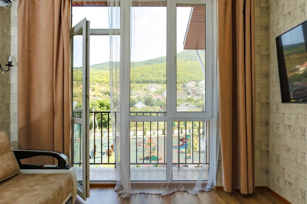 Квартира комфорт+