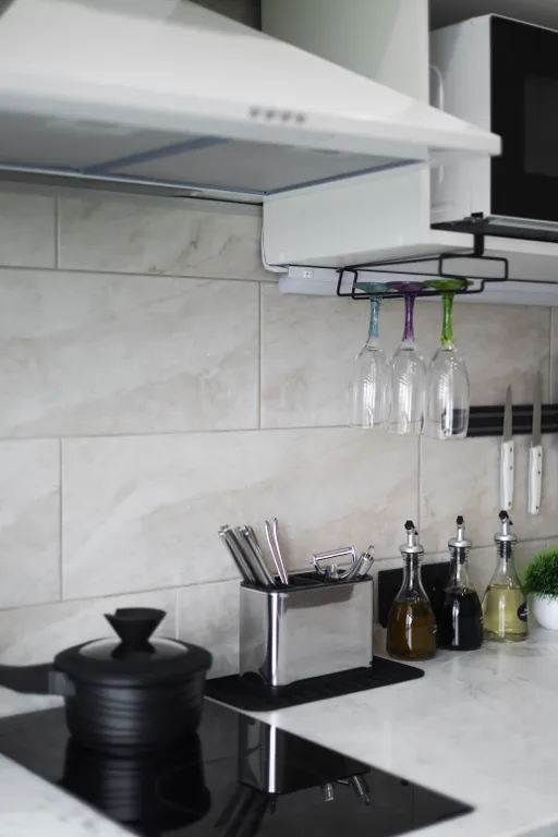 Уютная 1-комнатная квартира с новым ремонтом