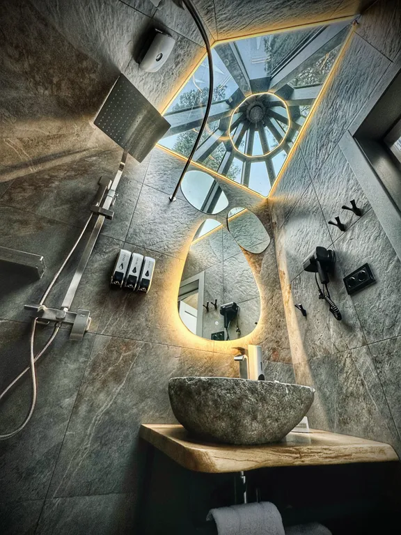 1-комнатный Дом