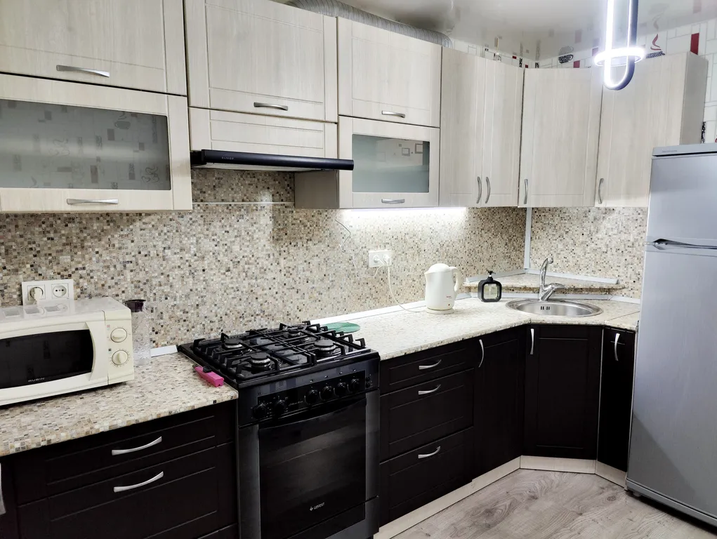 Квартира Квартира на Вересова-Чистые пруды — Великий Новгород