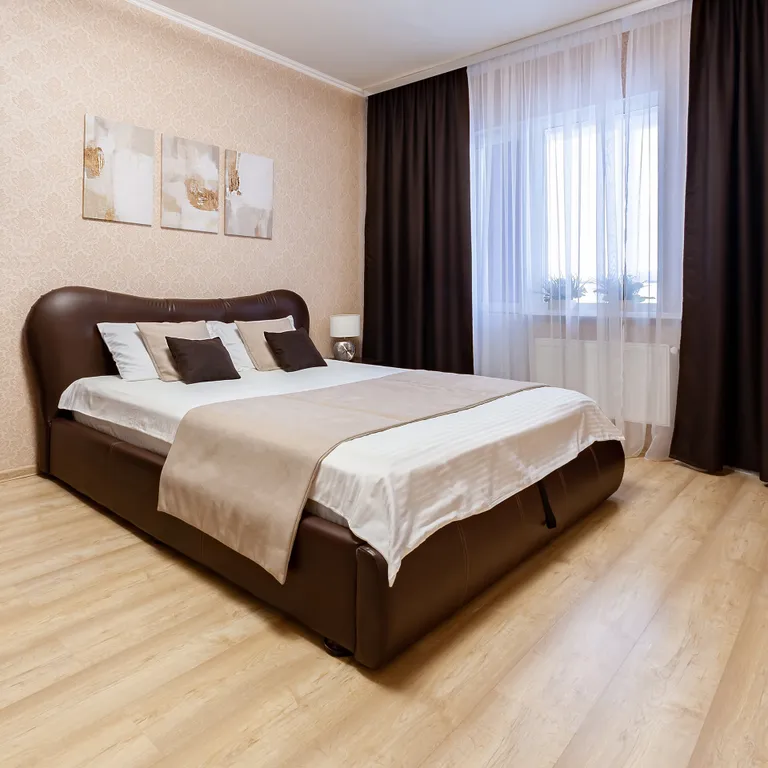 Квартира-студия Лесная Мелодия