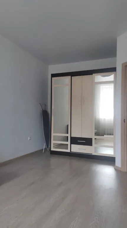 1-комнатная квартира в жк sun hills