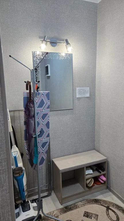 Уютный уголок в центре с чувством стиля