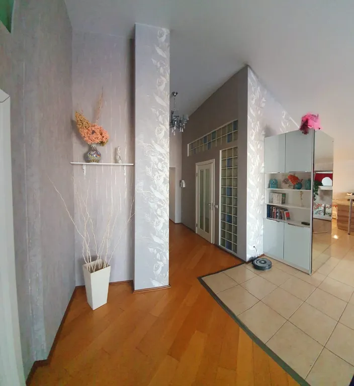 Где начинался город, с видом на море