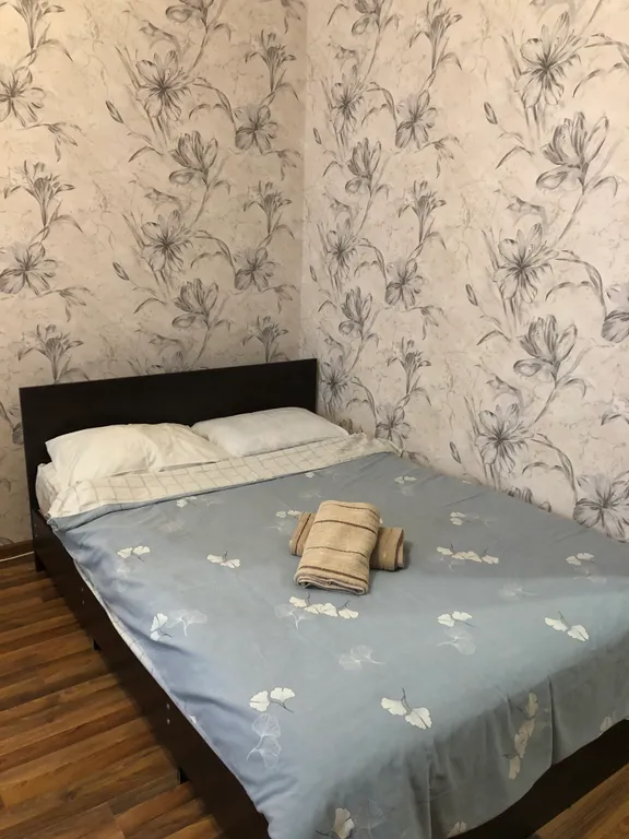 Квартира Квартира в Олимп Таурсе — Ростов-на-Дону