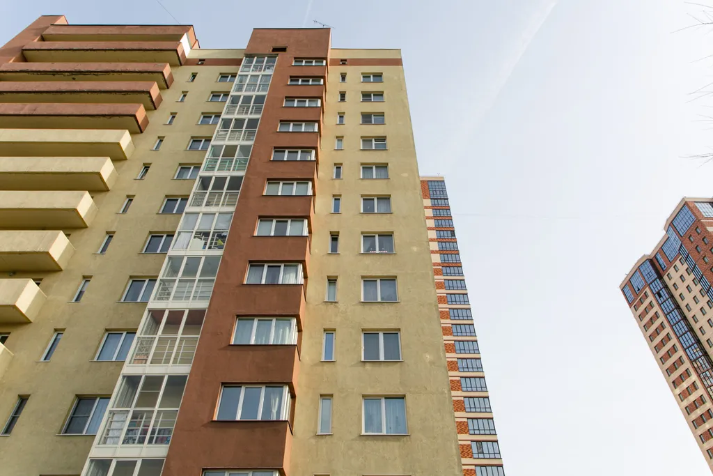 Квартира Квартира Комфорт и уют у нас в квартире — Новосибирск