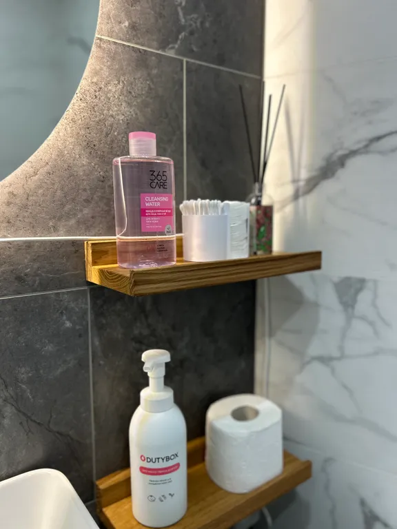 Квартира relax