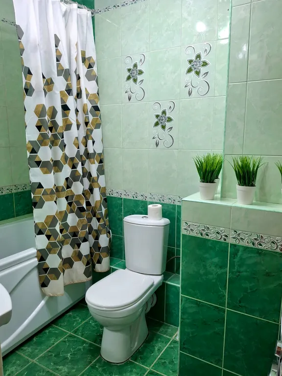 Квартира в Центре города с Кондиционером