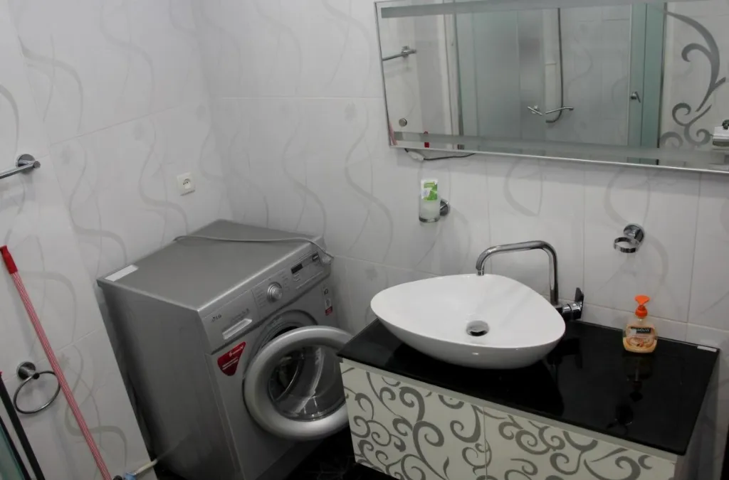 Prometheus Apartment