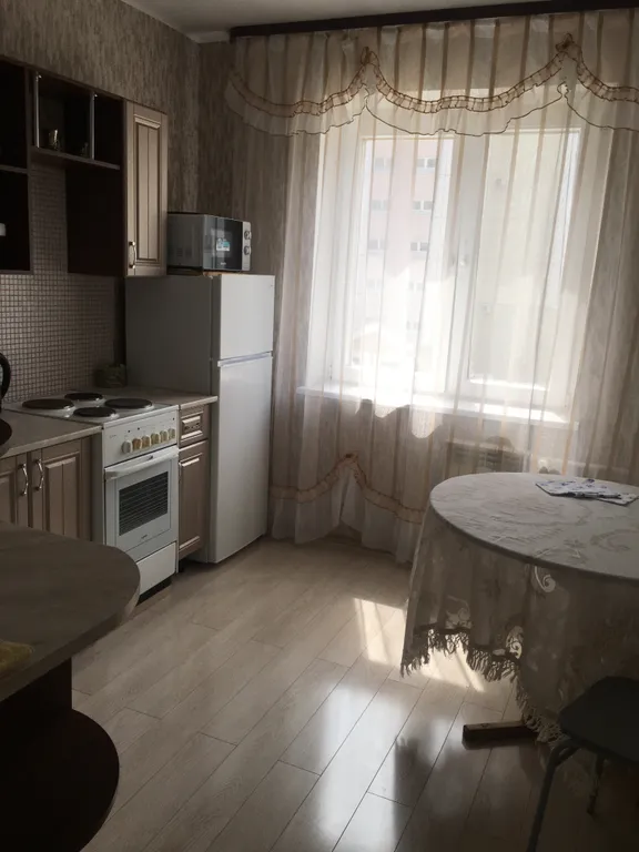 Квартира у аэропорта им. Карбышева