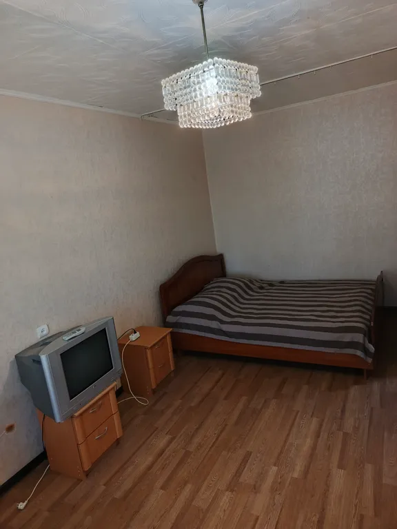 Уютная квартира в тихом доме