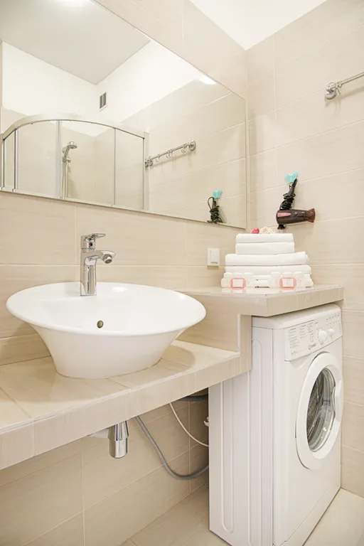 Уютные апартаменты