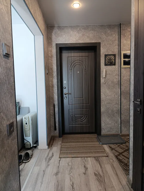 Уютная квартира в 5 минутах от Онежского озера