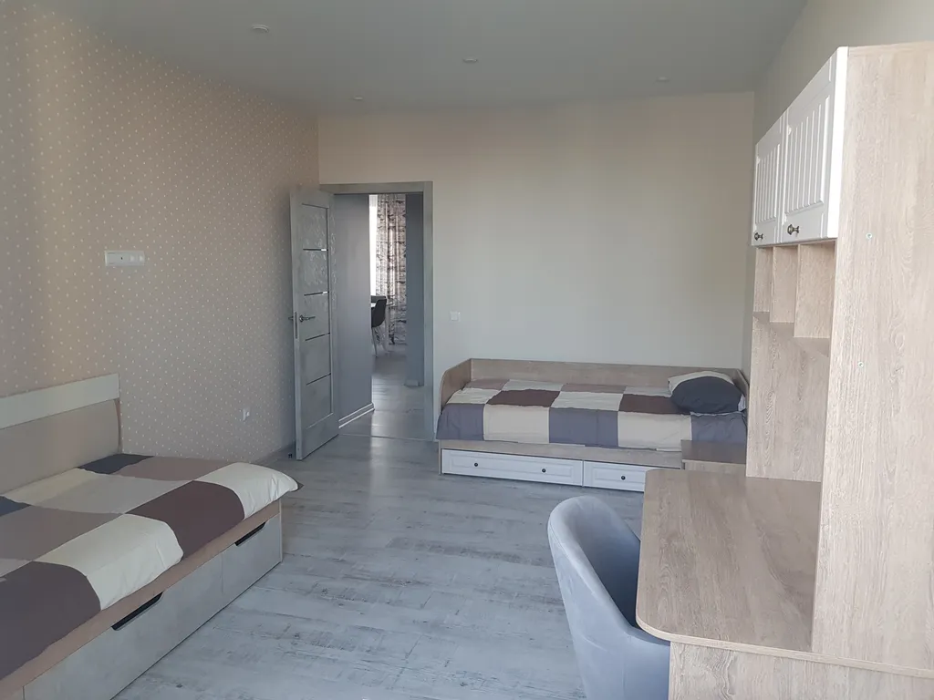 Квартира Квартира в районе Верхнего озера — Калининград