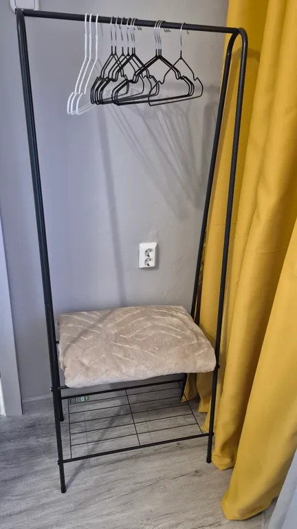 Уютная квартира рядом с санаторием