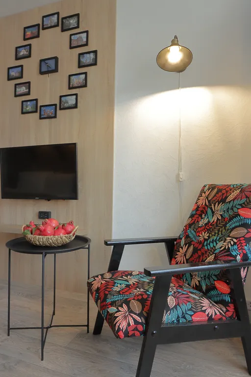 Нарния на Московской