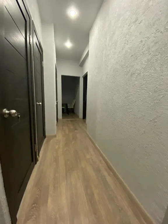 Luxury apartments in the center