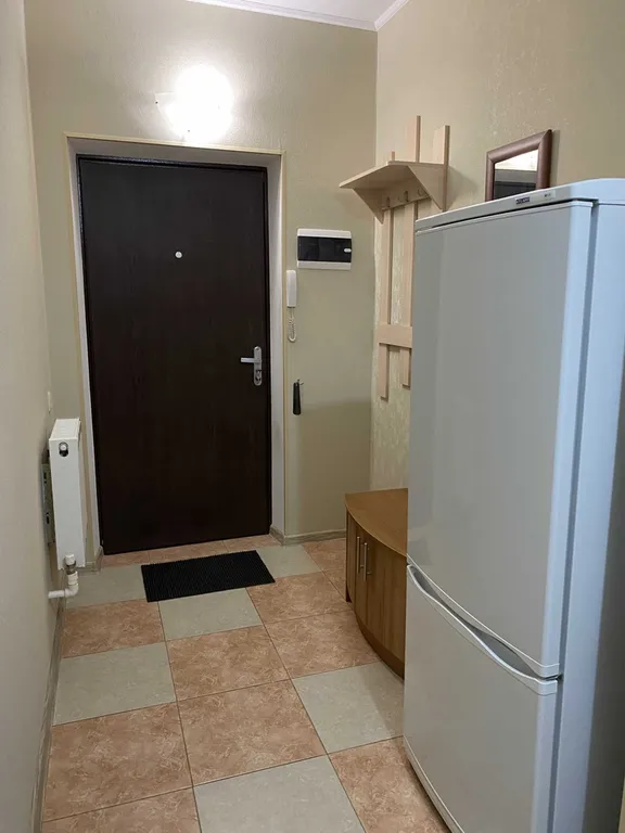 Уютная квартира в новом доме в самом центре