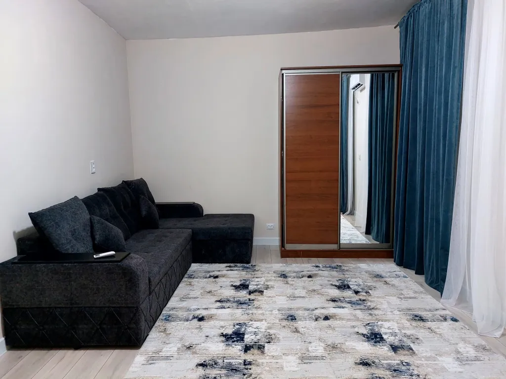 Уютный домик в центре столицы Дагестана