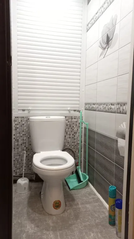 2-я квартира в центре города