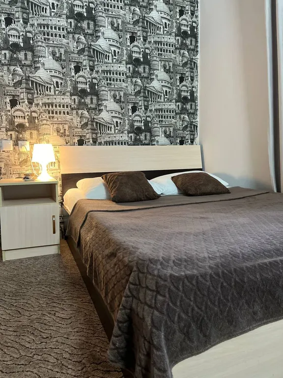 Квартира Трехместный комфорт — аренда посуточно в Вардане