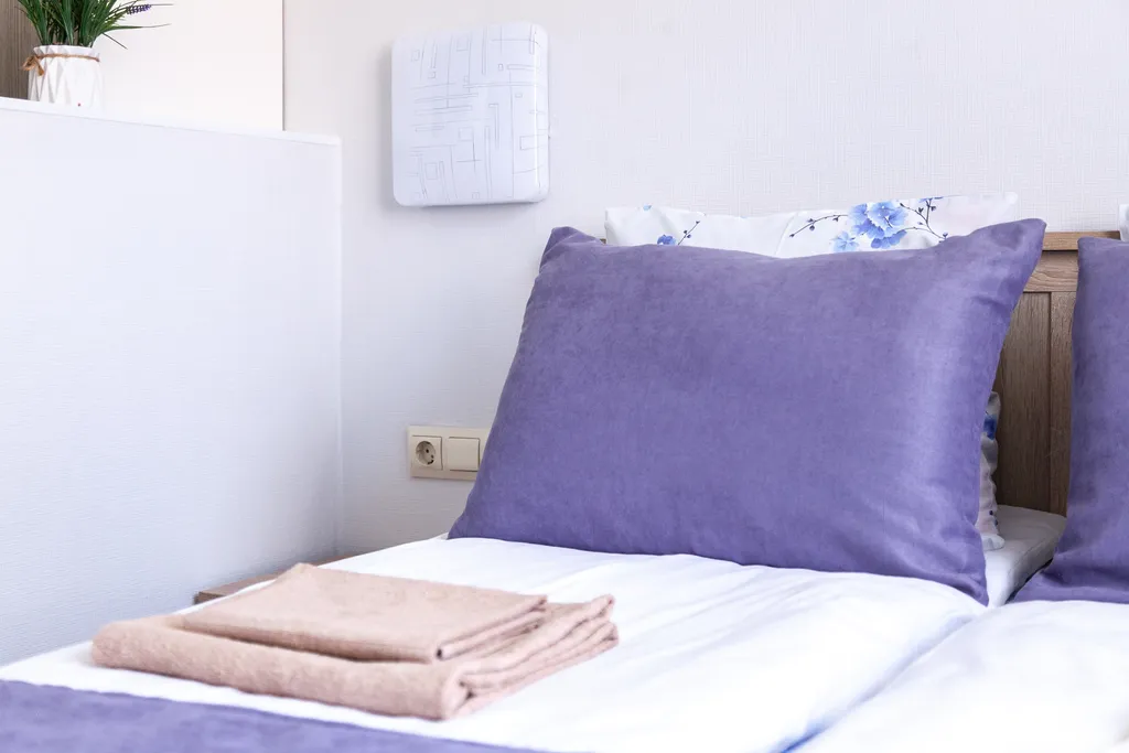 Квартира Комната — Анапа