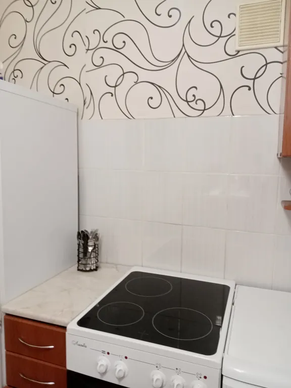 Квартира в центре