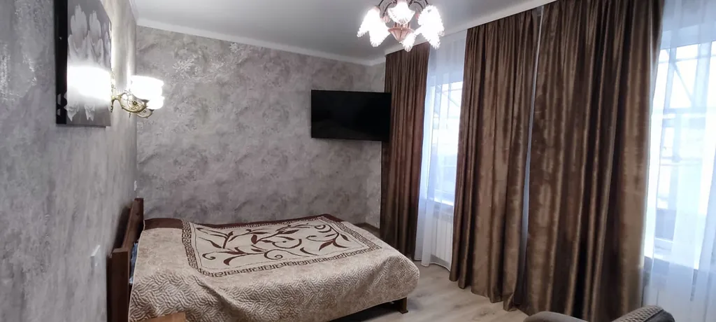 Частный дом