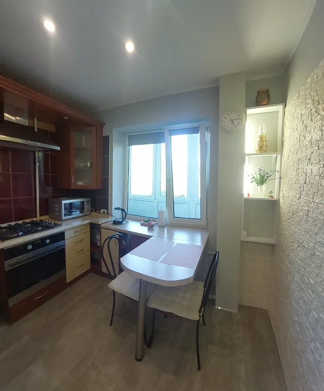 Квартира Квартира с лучшей туристической локацией — Калининград