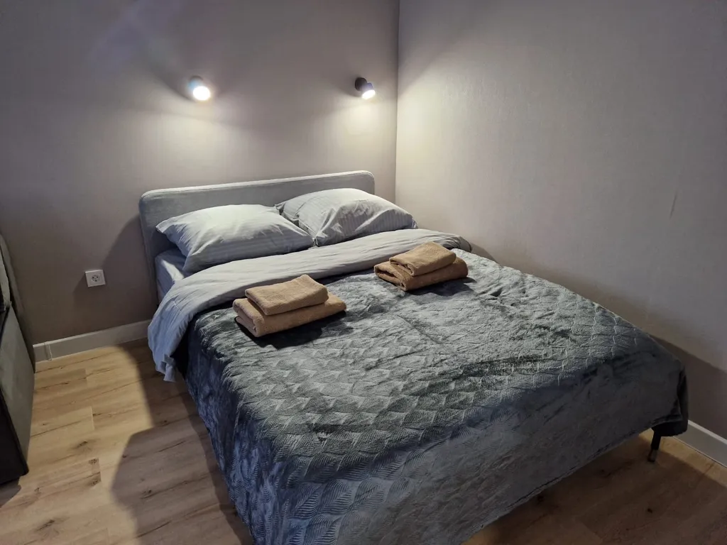 1-комнатная Квартира — аренда посуточно в Тамбов