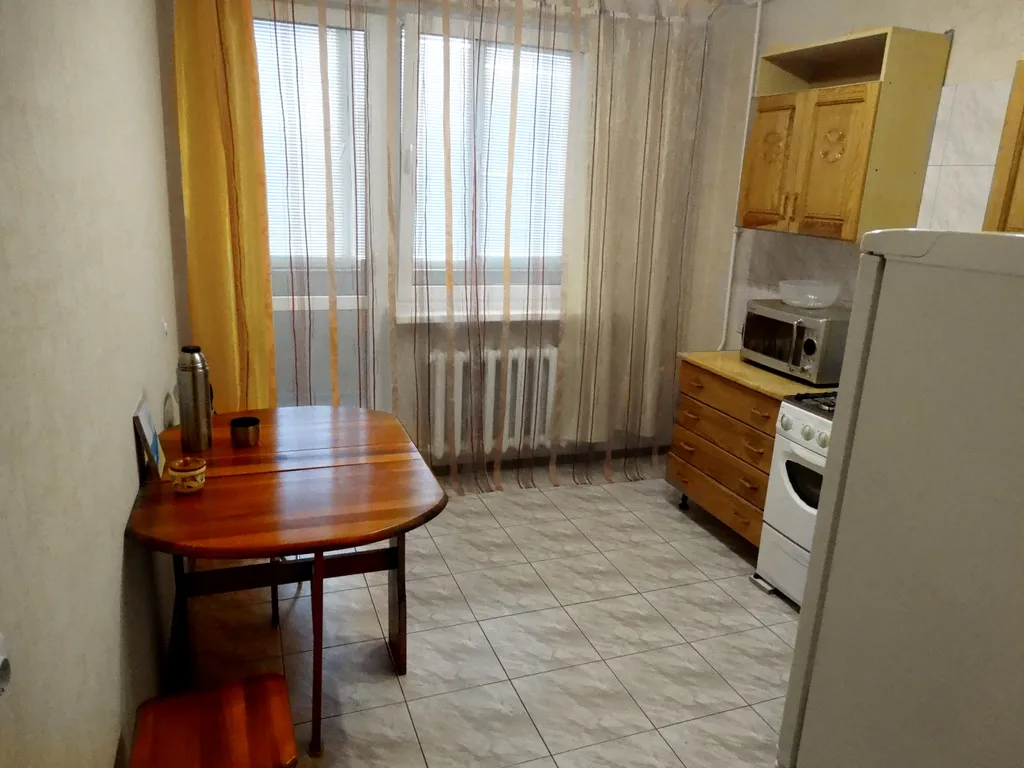 Удобная для проживания квартира на северо-западе