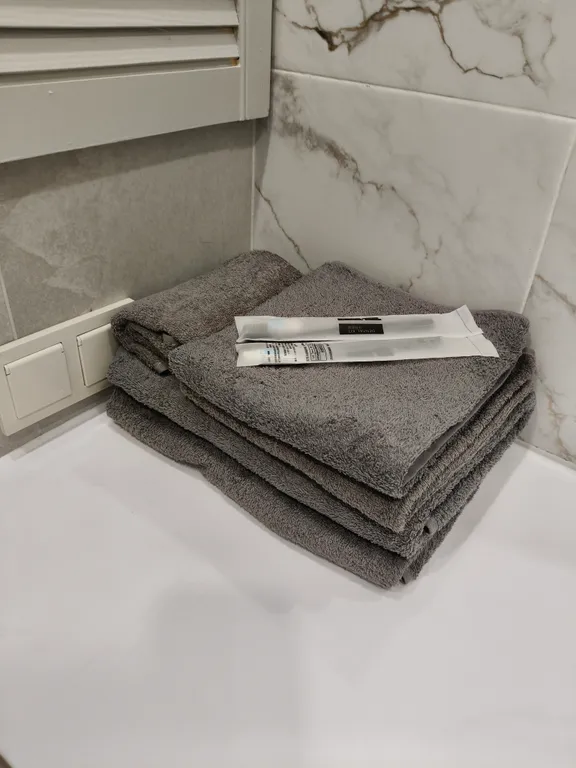 Шикарная студия