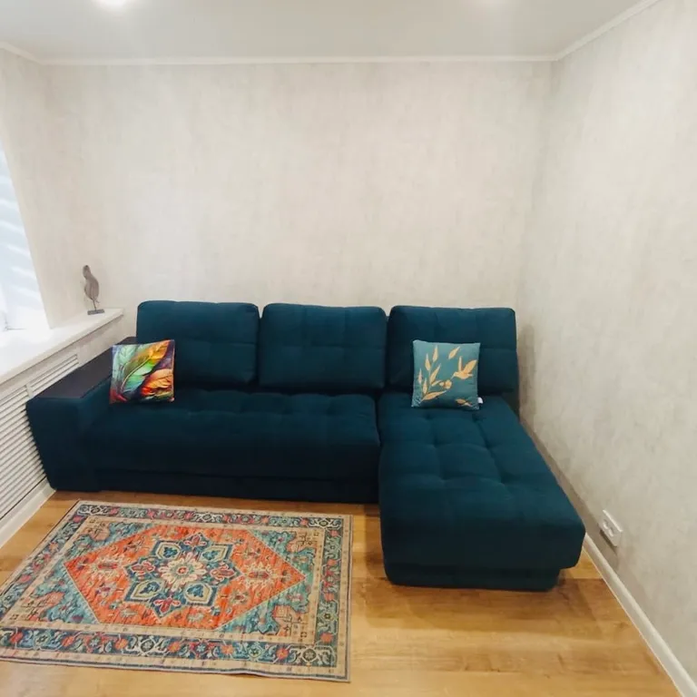 Квартира Элегантный домик с камином в центре Курска (парк Бородино) — Курск