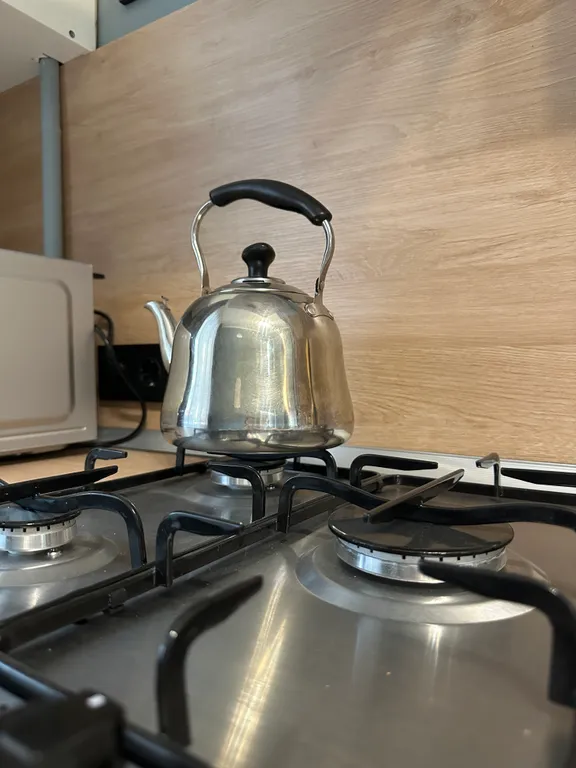 Квартира Cozy home Almaty - аренда уютной квартиры — Алматы