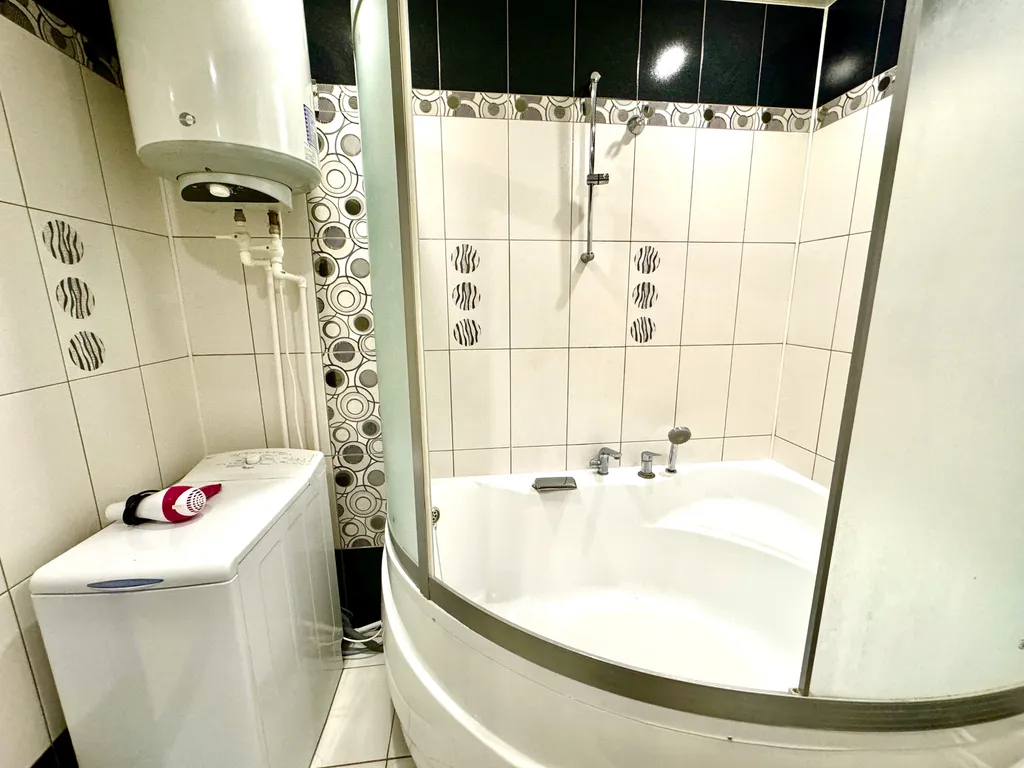 Уютная квартира рядом с набережной р. Волги