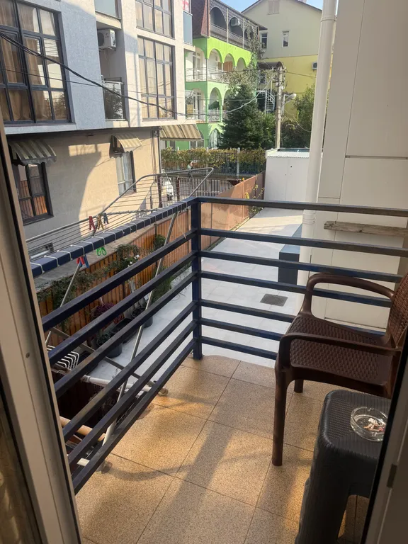 Квартира Квартира у моря — Адлер